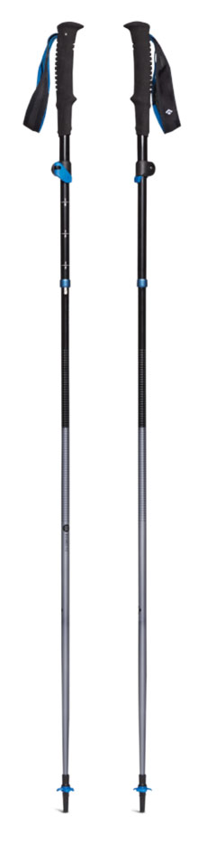 Mckinley variant trekking pole hot sale review